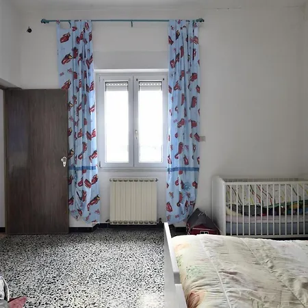 Casa vacanze Katia - Le Cascate Di San Valentino *