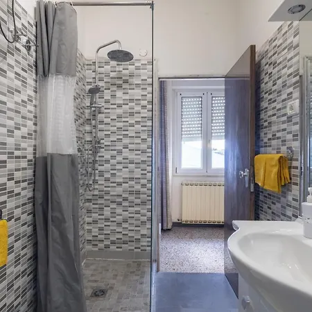 Сasa de vacaciones Katia - Le Cascate Di San Valentino