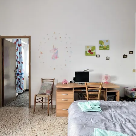 Katia - Le Cascate Di San Valentino Casa vacanze *