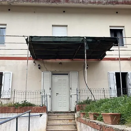 Сasa de vacaciones Katia - Le Cascate Di San Valentino *